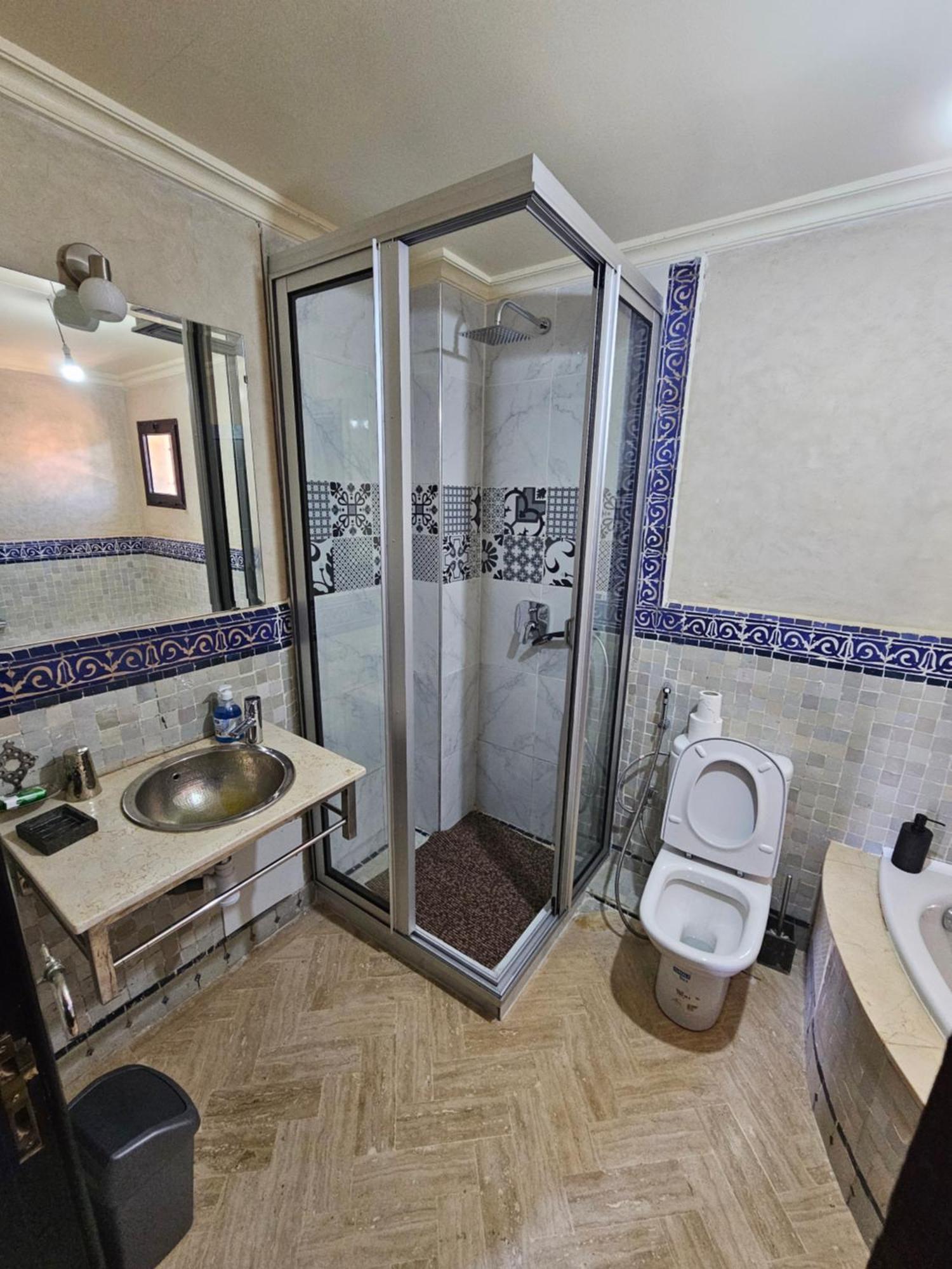 מרקש Atlas Golf Resort Marrakech " Maison A 03 Chambres Avec Jardin Prive " מראה חיצוני תמונה