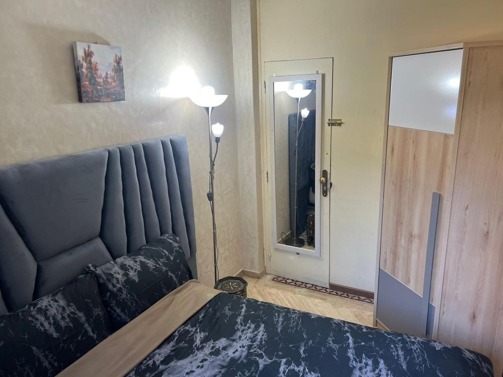מרקש Atlas Golf Resort Marrakech " Maison A 03 Chambres Avec Jardin Prive " מראה חיצוני תמונה